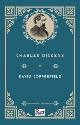 David Copperfield (İngilizce Kitap) - 1