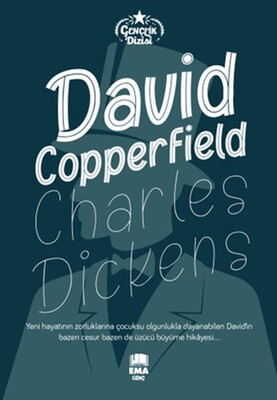 David Copperfield - Ema Genç