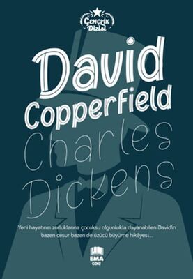 David Copperfield - 1