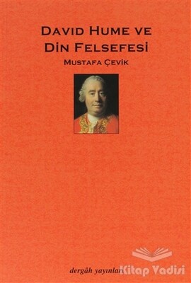 David Hume ve Din Felsefesi - Dergah Yayınları