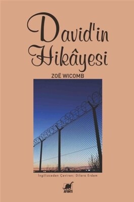 David'in Hikayesi - Ayrıntı Yayınları