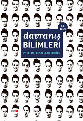 Davranış Bilimleri - Beta Yayınevi