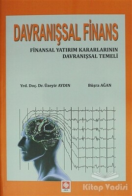 Davranışsal Finans - Ekin Yayınevi