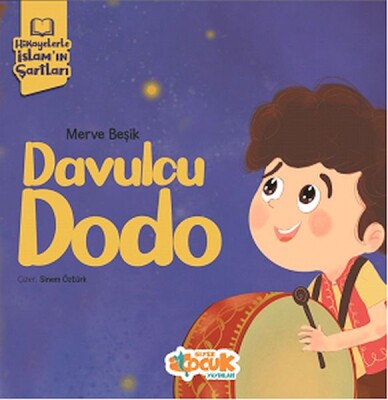 Davulcu Dodo - Siyer Yayınları