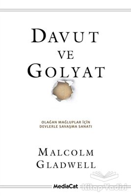 Davut ve Golyat - 1