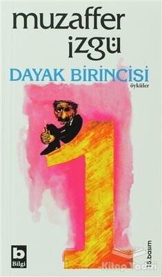 Dayak Birincisi - 1