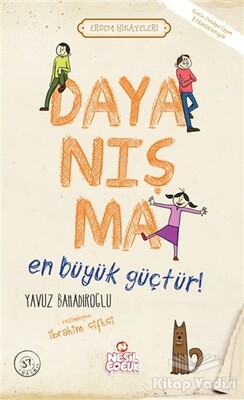 Dayanışma En Büyük Güçtür! - Nesil Çocuk