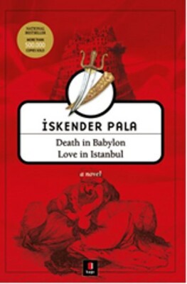 Death in Babylon Love in Istanbul - Kapı Yayınları