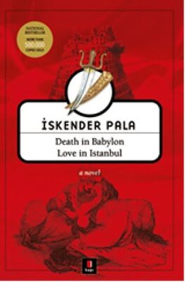 Death in Babylon Love in Istanbul - 1