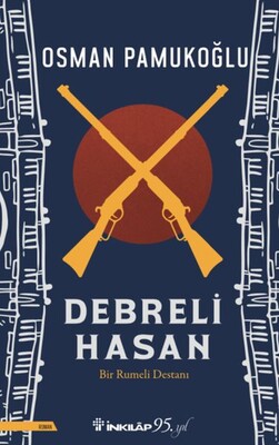 Debreli Hasan - İnkılap Kitabevi