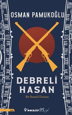 Debreli Hasan - 1