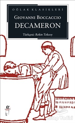 Decameron - Oğlak Yayınları