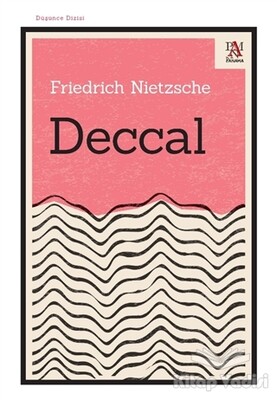 Deccal - Panama Yayıncılık