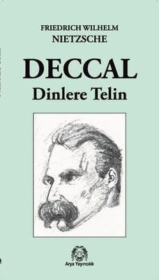 Deccal (Dinlere Telin) - 1