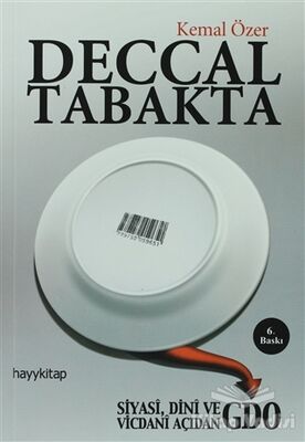 Deccal Tabakta - 1