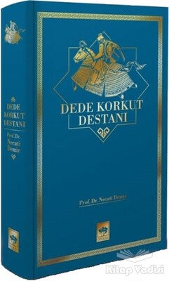 Dede Korkut Destanı - Ötüken Neşriyat