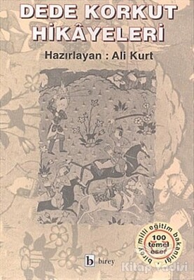 Dede Korkut Hikayeleri - Birey Yayıncılık