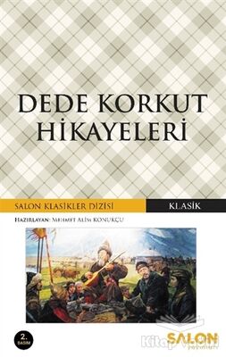 Dede Korkut Hikayeleri - 1