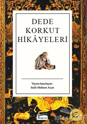 Dede Korkut Hikayeleri - Koridor Yayıncılık