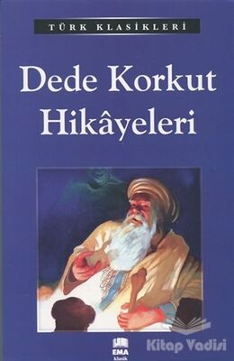 Dede Korkut Hikayeleri - 1