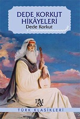 Dede Korkut Hikayeleri - Panama Yayıncılık