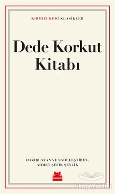 Dede Korkut Kitabı - 1