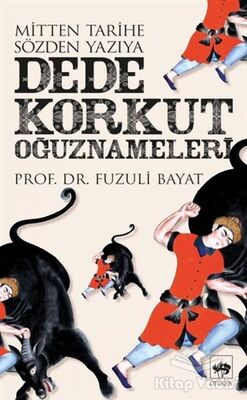 Dede Korkut Oğuznameleri - 1