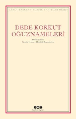 Dede Korkut Oğuznameleri - 1