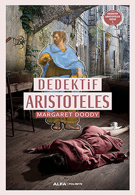 Dedektif Aristoteles Dizisi 1 - Dedektif Aristoteles - Alfa Yayınları