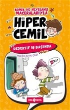 Dedektif İş Başında - Hiper Cemil - Genç Hayat