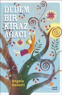 Dedem Bir Kiraz Ağacı - 1