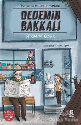 Dedemin Bakkalı - Taze Kitap