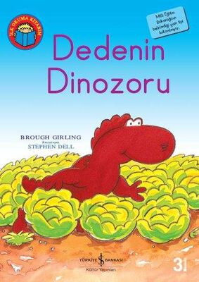 Dedenin Dinozoru - 1