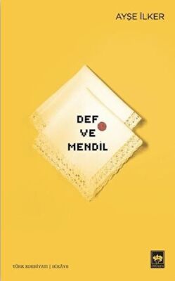 Def ve Mendil - 1