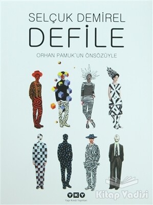 Defile - Yapı Kredi Yayınları