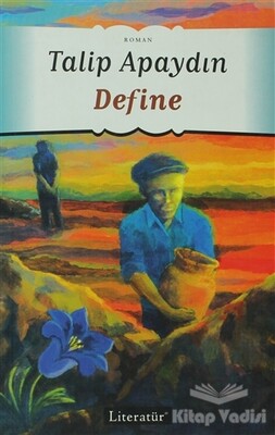 Define - Literatür Yayınları