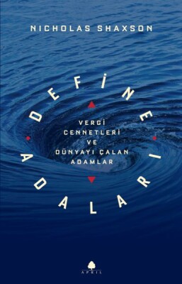 Define Adaları - April Yayıncılık