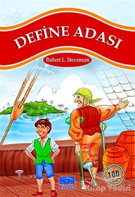 Define Adası - Parıltı Yayınları