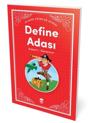 Define Adası - Ema Genç