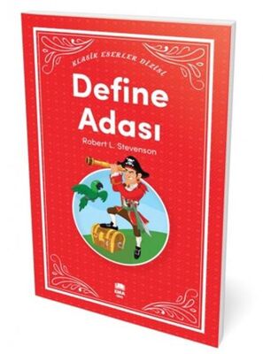 Define Adası - 1