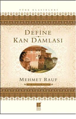 Define - Kan Damlası - 1