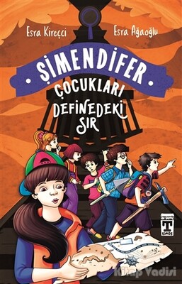 Definedeki Sır - Genç Timaş