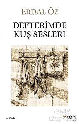 Defterimde Kuş Sesleri - 1