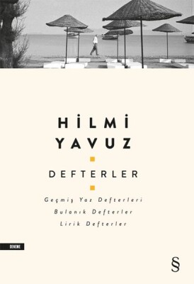 Defterler - Geçmiş Yaz Defterleri, Bulanık Defterler, Lirik Defterler - Everest Yayınları