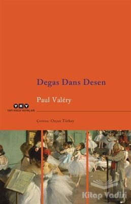 Degas Dans Desen - 1