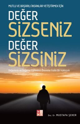 Değer Sizseniz Değer Sizsiniz - 1