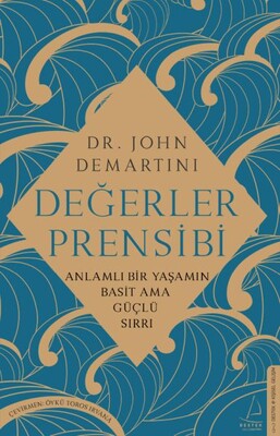 Değerler Prensibi - Destek Yayınları