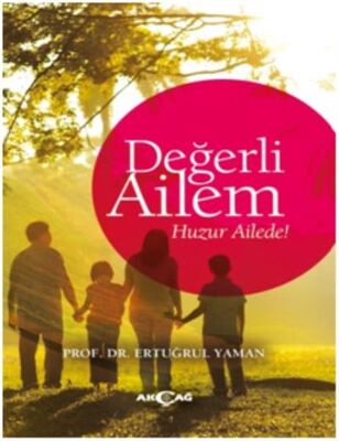 Değerli Ailem - 1