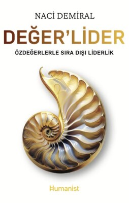 Değer’lider - Hümanist Kitap Yayıncılık