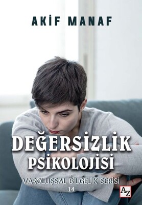 Değersizlik Psikolojisi - Az Kitap